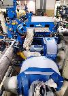  RANDO Webber, Model SBD, 108" wide, 2009 yr,